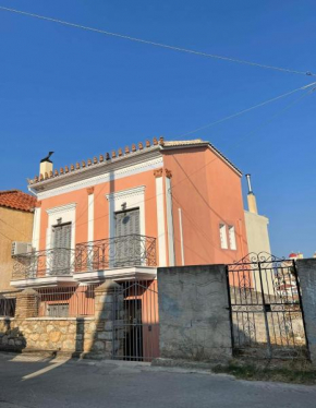 Ioli apartment, Galaxidi